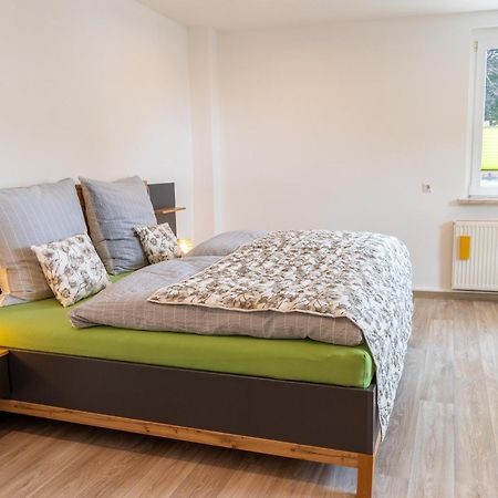 Duggis Feriendomizil Apartman Wolgast Kültér fotó