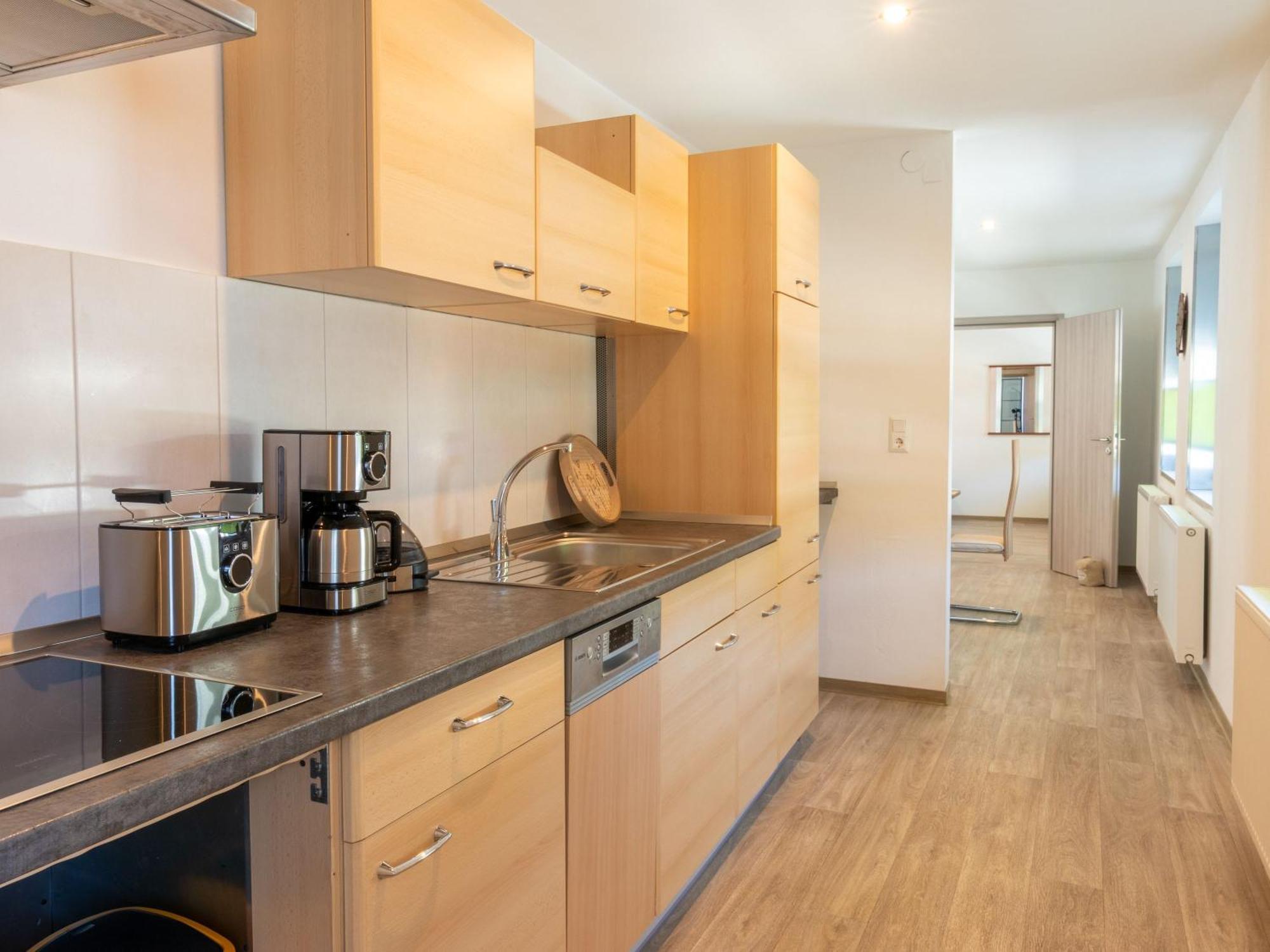Duggis Feriendomizil Apartman Wolgast Kültér fotó