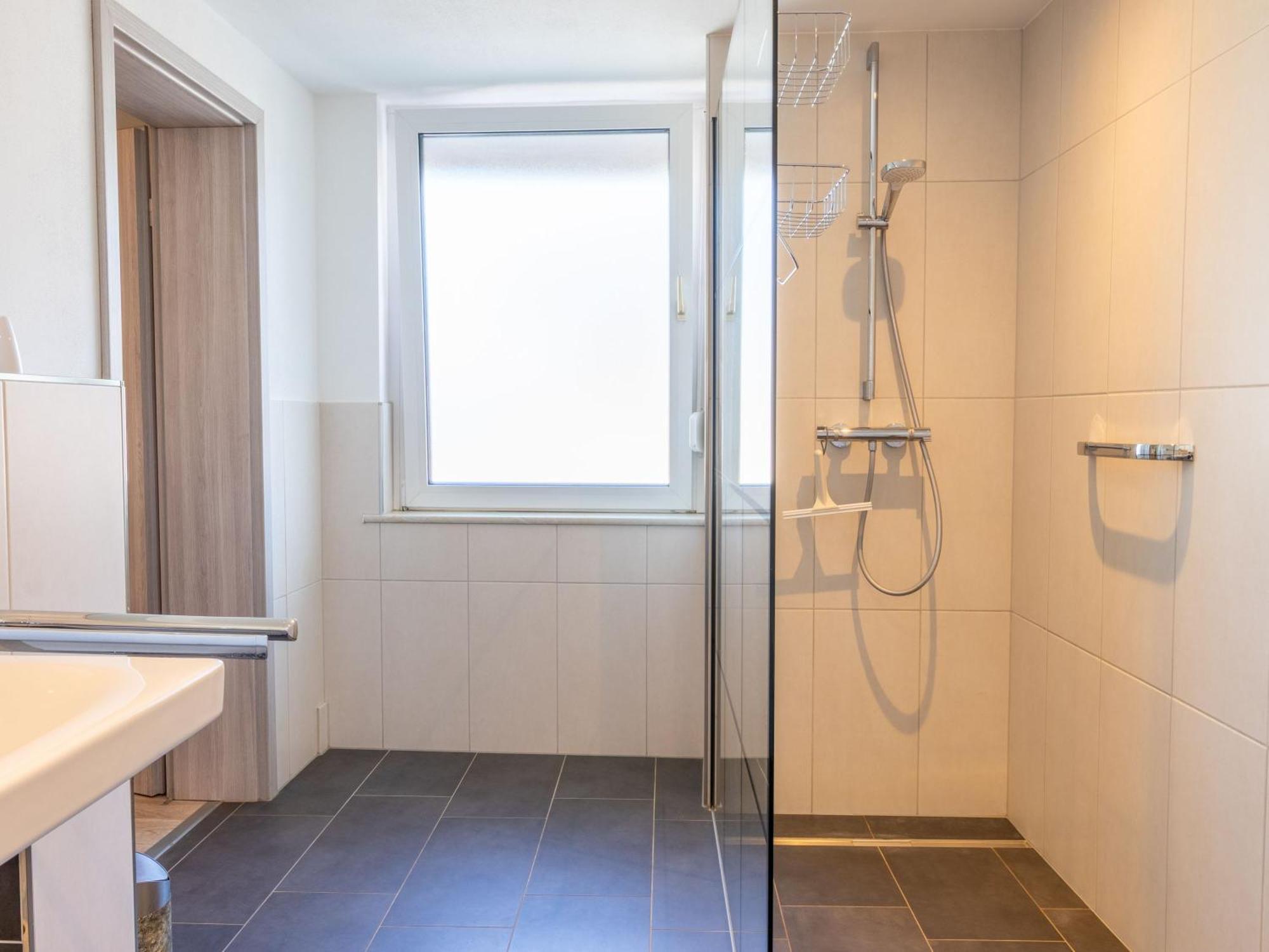 Duggis Feriendomizil Apartman Wolgast Kültér fotó